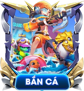 bắn cá